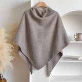 Aurora | Soft Fall Cape