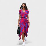 Hope Lily - Boho Chic Dress