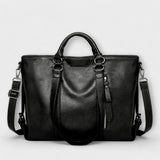 Isabella - Women Large Leather Bag