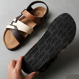 Emily | Stylish Orthopedic Sandals