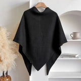 Aurora | Soft Fall Cape