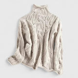 Isabella - Elegant Sweater