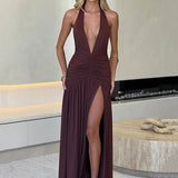 Harmony - The Maxi Dress of Dreams