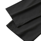 Rhett men's cropped tapered smart pants, view 6