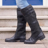 Sydney | Waterproof Buckle Boots
