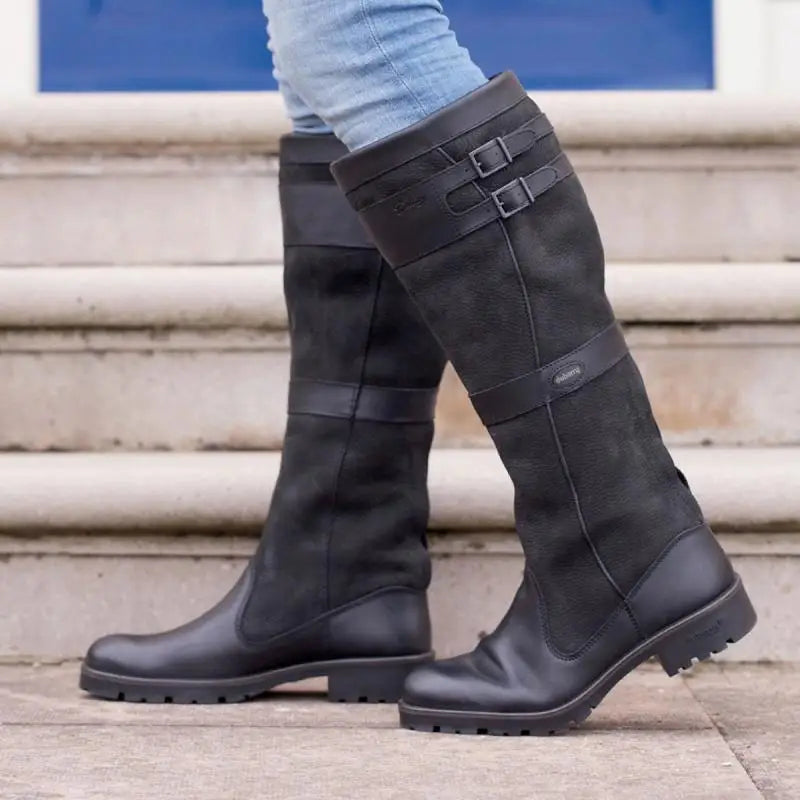 Sydney - Orthopedic Boots