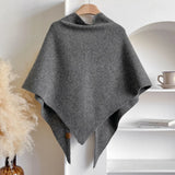 Aurora | Soft Fall Cape