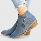 Amber | Orthopedic Boots