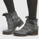 Autumn | Orthopedic Boots