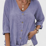 Miranda - Sophisticated Blouse