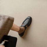 Josephine Retro Shoes
