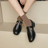 Josephine Retro Shoes