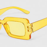 Cassidy - Sophisticated Sunglasses