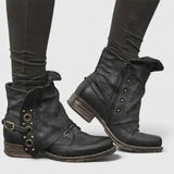 Autumn | Orthopedic Boots