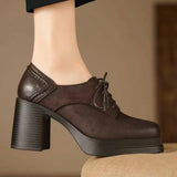 Millie Classic Pumps