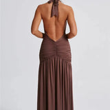 Harmony - The Maxi Dress of Dreams