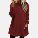 Wine Red