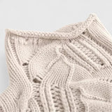 Isabella - Elegant Sweater
