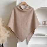 Aurora | Soft Fall Cape