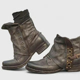 Autumn | Orthopedic Boots