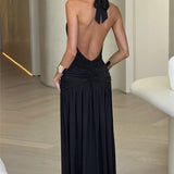 Harmony - The Maxi Dress of Dreams