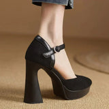 Dana Elegant Pumps