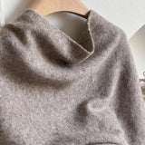 Aurora | Soft Fall Cape