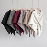 Aurora | Soft Fall Cape