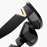 Natalia - Edgy Sunglasses