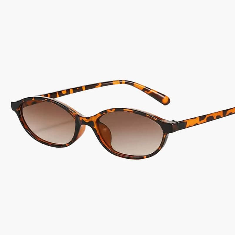 Ivy - Romantic Sunglasses