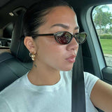 Ivy - Romantic Sunglasses