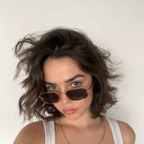 Eleanor - Elegant Sunglasses