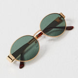Mallory - Stylish Sunglasses