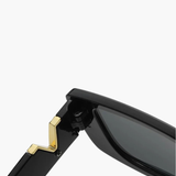 Natalia - Edgy Sunglasses