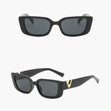 Natalia - Edgy Sunglasses