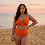 Margaret | Supportive U-Wire Bikini
