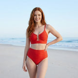 Margaret | Supportive U-Wire Bikini