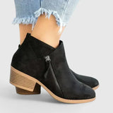Amber | Orthopedic Boots