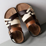 Emily | Stylish Orthopedic Sandals