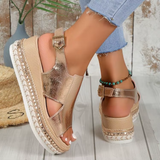 Iris | Orthopedic Sandals