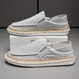 Isaac | Lightweight Summer Loafers