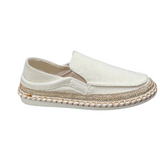 Isaac | Lightweight Summer Loafers