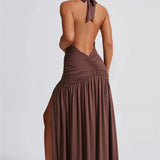 Harmony - The Maxi Dress of Dreams