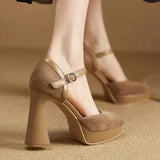 Dana Elegant Pumps
