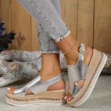 Iris | Orthopedic Sandals