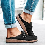 Juniper | Refined Orthopedic Slippers