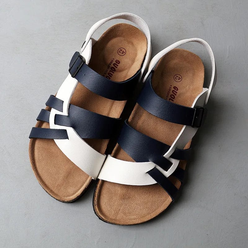 Ellie - Stylish Orthopedic Sandals