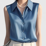 Layla - Sophisticated Blouse