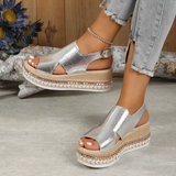 Iris | Orthopedic Sandals