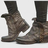Autumn | Orthopedic Boots